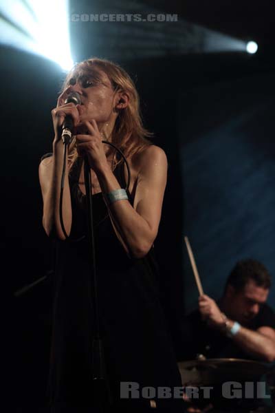 PILOT KIDZ - 2013-06-08 - PARIS - Point Ephemere - 